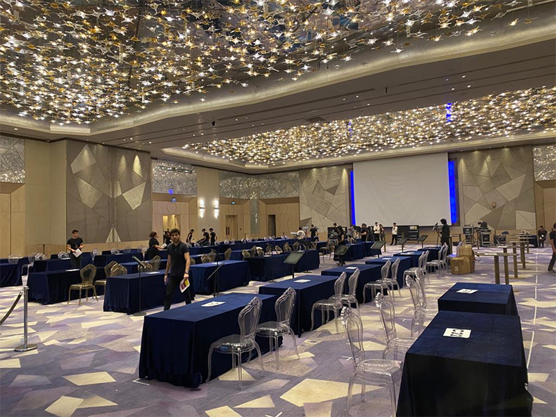 Banket Masa Kiralama | Masa Kiralama