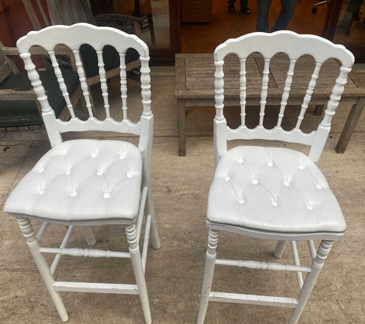 Bar Sandalyesi Kiralama