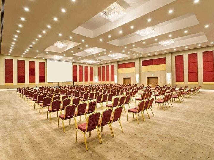 Hilton Sandalye Kiralama