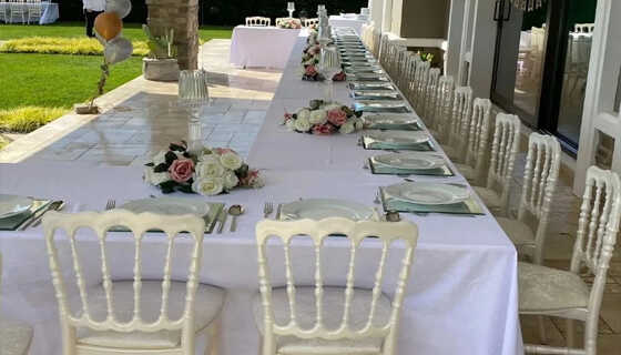 Düğün Organizasyonu Fiyatları