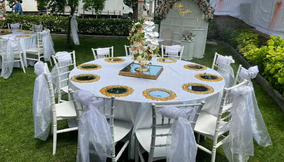 Düğün Organizasyonu