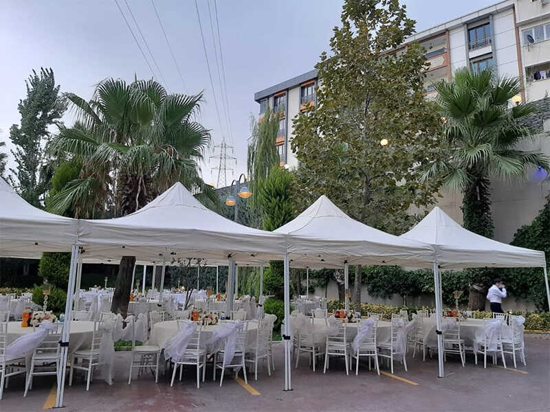 Şemsiye Kiralama | Kiralık Şemsiye Fiyatları