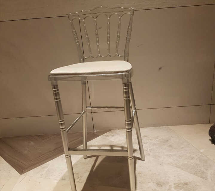 Bar Sandalyesi Kiralama